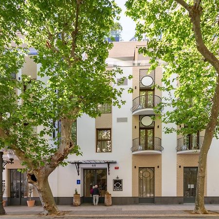 Maison Marineta Denia Eksteriør bilde