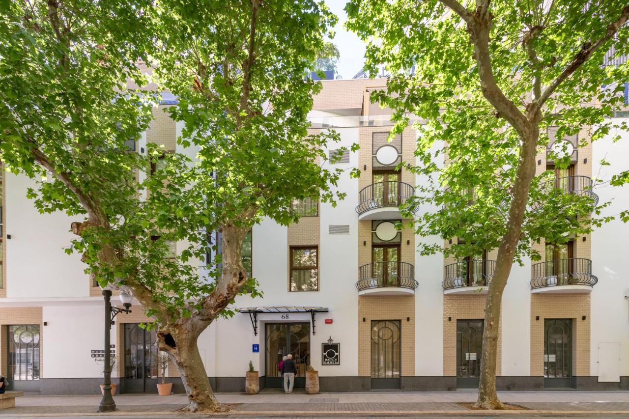 Maison Marineta Denia Eksteriør bilde